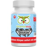 Chrom Kapseln - Vitamineule® von Vitamineule