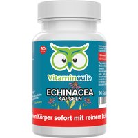 Echinacea Kapseln - Vitamineule® von Vitamineule