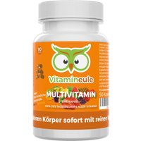 Multivitamin Kapseln - Vitamineule® von Vitamineule