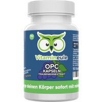 OPC Kapseln - Vitamineule® von Vitamineule