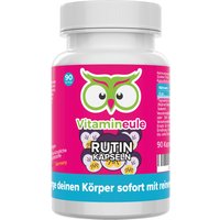Rutin Kapseln - Vitamineule® von Vitamineule