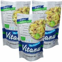 Vitanu Bio-Konjak-Reis von Vitanu