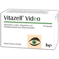 Vitazell® Video von Vitazell