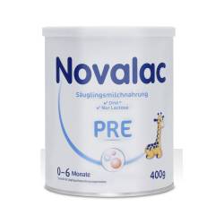 Novalac PRE Säuglingsmilchnahrung von Vived GmbH