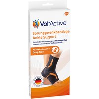 VoltActive Sprunggelenkbandage Rechts S von VoltActive