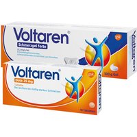 Voltaren® Set von Voltaren