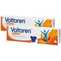 Voltaren Schmerz BL KOM DV Doppelpack von Voltaren