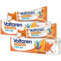 Voltaren Schmerzgel 1,16 % Gel mit EASY-Applikator von Voltaren