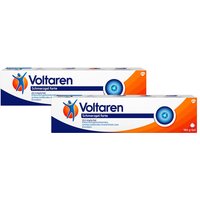 Voltaren Schmerzgel forte 23,2 mg/g Gel mit Diclofenac von Voltaren