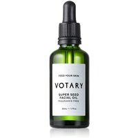 Votary, Super Seed Facial OIl Fragrance Free von Votary