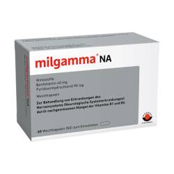 MILGAMMA NA Weichkapseln 60 St von W�rwag Pharma GmbH & Co. KG