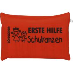 ERSTE HILFE TASCHE Schulranzen orange von W. SÖHNGEN GmbH