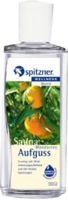SPITZNER Saunaaufguss Mandarine Wellness von W. Spitzner Arzneimittelfabrik GmbH