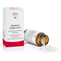 WALA Agropyron Globuli velati von WALA Heilmittel GmbH