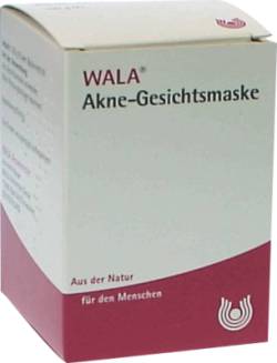 AKNE GESICHTSMASKE 100 g von WALA Heilmittel GmbH