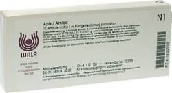 Apis/Arnica Ampullen von WALA Heilmittel GmbH