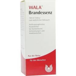 BRANDESSENZ 100 ml von WALA Heilmittel GmbH