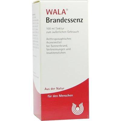 BRANDESSENZ 100 ml von WALA Heilmittel GmbH