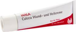 CALCEA Wund- und Heilcreme 10 g von WALA Heilmittel GmbH