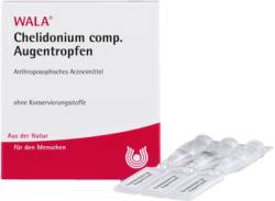 CHELIDONIUM COMP.Augentropfen 5X0.5 ml von WALA Heilmittel GmbH