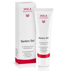 WALA Narben Gel von WALA Heilmittel GmbH