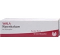 NASENBALSAM 10 g von WALA Heilmittel GmbH