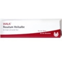 ROSATUM Heilsalbe 30 g von WALA Heilmittel GmbH