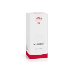 WALA Melissenöl von WALA Heilmittel GmbH