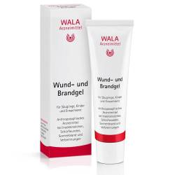 WALA Wund- und Brandgel von WALA Heilmittel GmbH