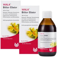 Wala® Bitter Elixier von WALA