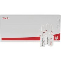Wala® Passiflora Kinderzäpfchen von WALA