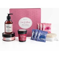 Waltz 7 Duschwellness-Geschenkset Hammam von WALTZ 7