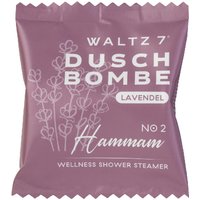 Waltz 7 Wellness-Duschbombe Lavendel von WALTZ 7