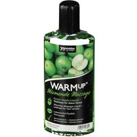 WARMup® Grüner Apfel Massage-Liquid von WARMup