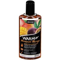 WARMup® Mango-Maracuja Massage-Liquid von WARMup