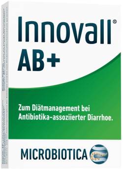 Innovall Ab+ 20 Kapseln von WEBER & WEBER GmbH