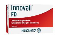 MICROBIOTICA Innovall FD von WEBER & WEBER GmbH