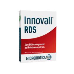 INNOVALL Microbiotic RDS Kapseln 7 g von WEBER & WEBER GmbH