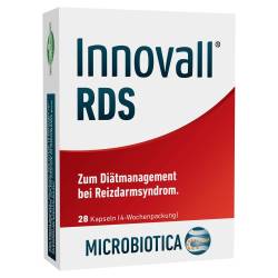"Innovall Microbiotic RDS Kapseln 28 Stück" von "WEBER & WEBER GmbH"