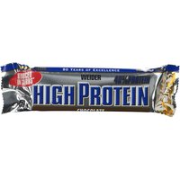 Weider 40 % High Protein Low Carb, Schokolade, Riegel von WEIDER