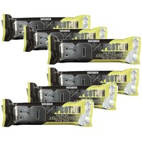 Weider 60 % Protein Bar, Vanille-Karamell von WEIDER