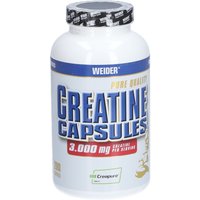 Weider Creatin 3000 mg von WEIDER