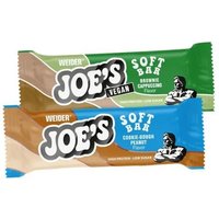 Weider Joe's Soft Bar von WEIDER