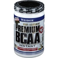 Weider Premium Bcaa, Kirsche-Kokos, Pulver von WEIDER