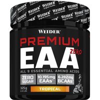 Weider Premium EAA Powder - Tropical von WEIDER