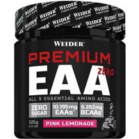Weider Premium EAA Powder - Pink Lemonade von WEIDER