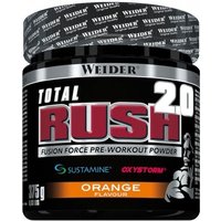 Weider Total Rush 2.0 Booster - Orange von WEIDER