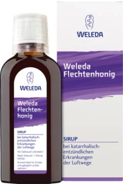 FLECHTENHONIG 100 ml von WELEDA AG