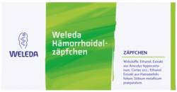 H�MORRHOIDAL Z�pfchen 10 St von WELEDA AG