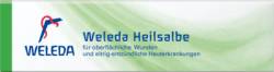 HEILSALBE 70 g von WELEDA AG